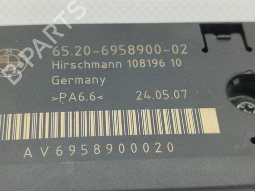 Antenna/Base BMW 1 (E87) 118 d | BP18724732C140 