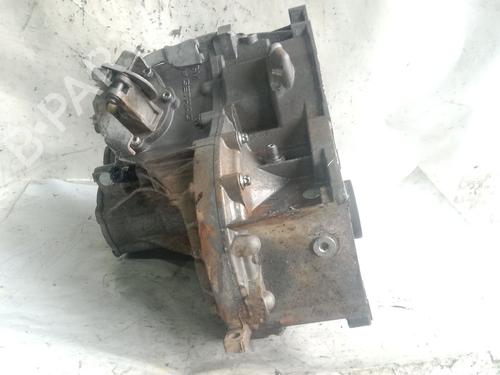 Gearbox OPEL ZAFIRA A MPV (T98) 2.0 DTI 16V (F75) | BP31149245M3 