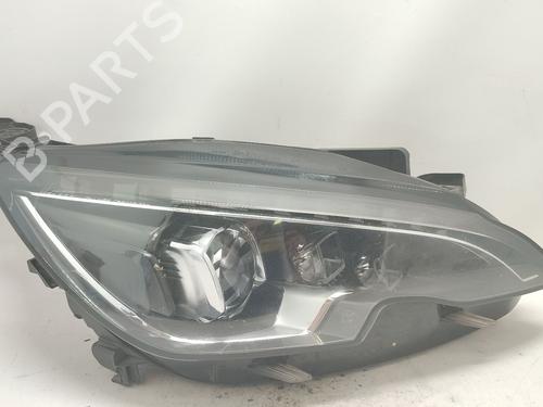 Used Right headlight Right headlight 37421441 37421441