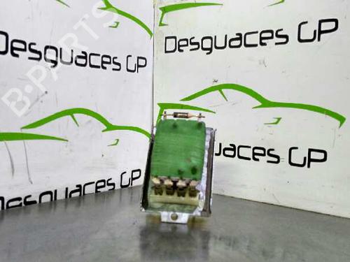 Used Heater resistor SEAT CORDOBA (6K1, 6K2) [1993-2002]  11660944