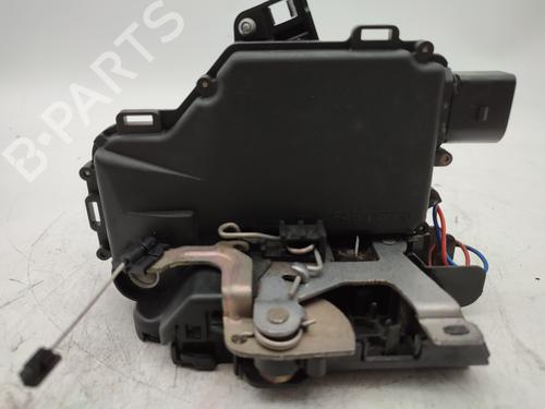 Front right lock VW GOLF IV (1J1) 1.6 16V | BP13709422C97 