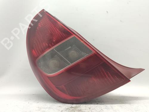 Used Left taillight CITROËN C5 I (DC_) 2.0 HDi (DCRHZB, DCRHZE) (109 hp) 30821080