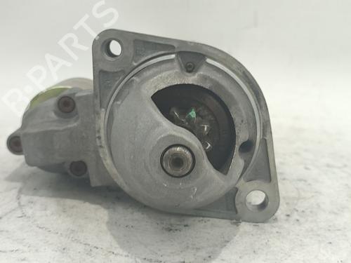 Starter BMW 3 Compact (E46) 316 ti | BP38293701M8 - Image 3
