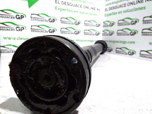 Driveshaft LAND ROVER RANGE ROVER SPORT II (L494) 3.0 TDV6 4x4 | BP7148492M37 
