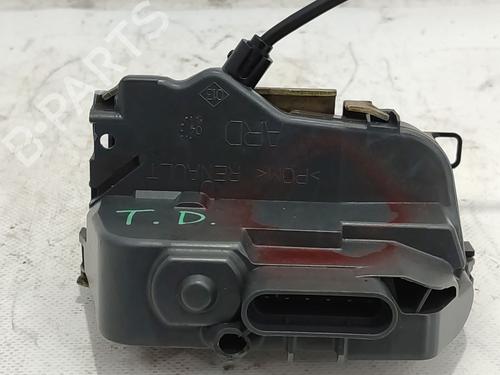 Rear right lock RENAULT MEGANE II (BM0/1_, CM0/1_) 1.9 dCi (BM0G, CM0G) | BP25038665C99 