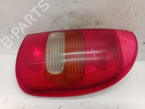 Right taillight OPEL CORSA B (S93) 1.7 D (F08, F68, M68) | BP25036901C35 