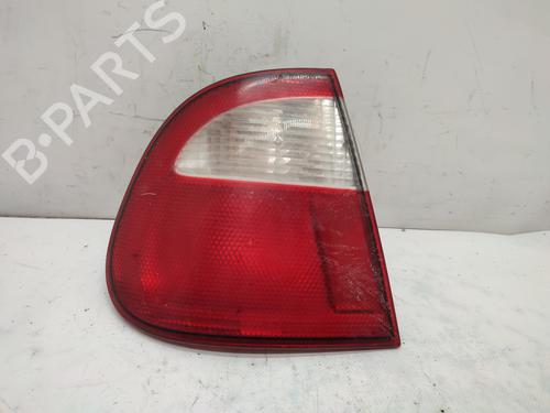 Used Left taillight SEAT CORDOBA (6K2) [1999-2002]  18024492