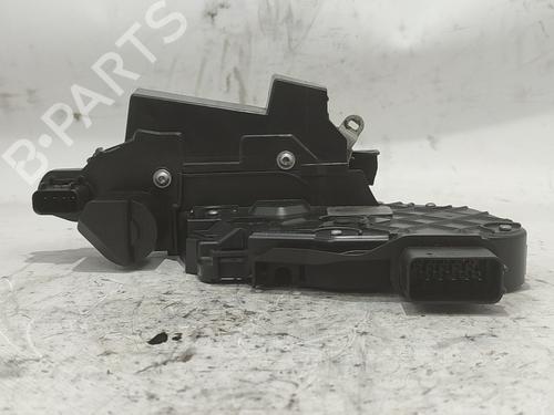 Front left lock LAND ROVER RANGE ROVER SPORT I (L320)  | BP16952041C98 