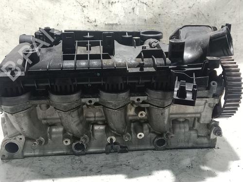 Testate PEUGEOT 307 SW (3H) 1.6 HDI 110 (109 hp) 32363155