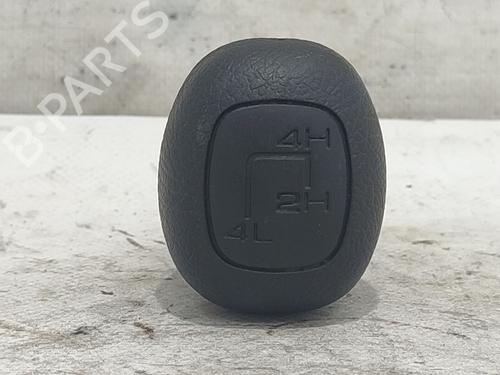 Used Shift knob OPEL FRONTERA A (U92) 2.8 TD (5BMWL4, 5BSUD2) (113 hp) 27164856