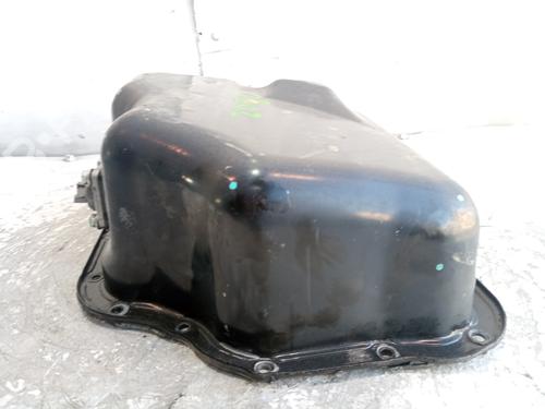 Oil sump TOYOTA AVENSIS Saloon (_T25_) 2.0 D-4D (ADT250_, ADT250R) | BP14325359M115 