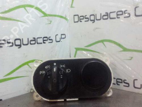 Used Headlight switch FORD MONDEO III (B5Y) [2000-2007]  7132920