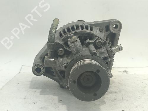 Used Alternator LAND ROVER FREELANDER I (L314) [1998-2006]  32760236