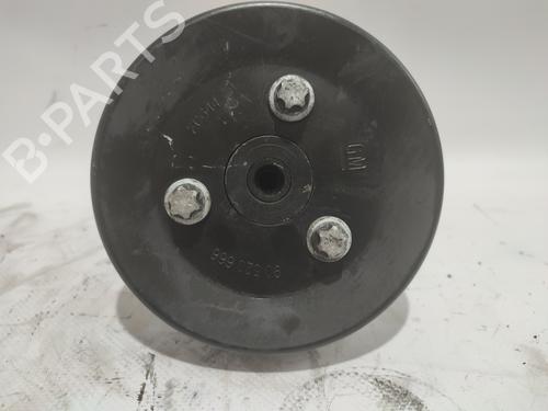 Used Steering pump SAAB 9-3 (YS3D) [1998-2003]  17770645