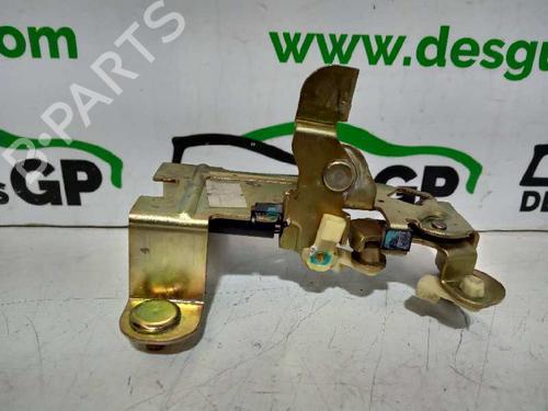 Used Tailgate lock HYUNDAI SANTA FÉ I (SM) 2.0 CRDi (113 hp) 7145222