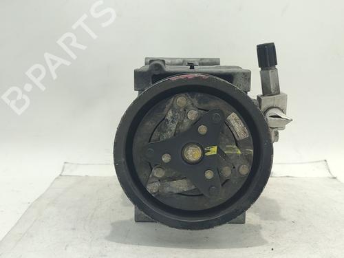 Used AC compressor AC compressor FIAT PUNTO (188_) 1.9 DS 60 (188.031, .051, .231, .251) (60 hp) 32711720 32711720