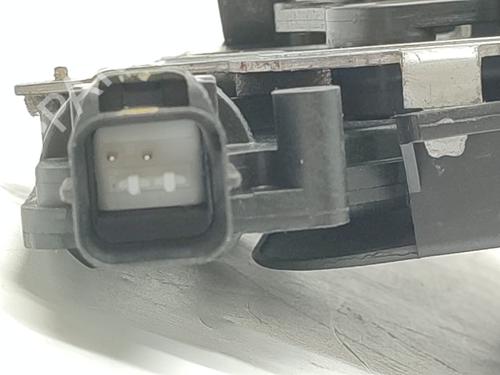 Rear right lock KIA PICANTO I (SA) 1.1 | BP16112564C99 