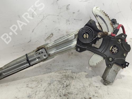 Used Front right window mechanism SUZUKI BALENO (EG) 1.9 TD (SY419) (75 hp) 18055209