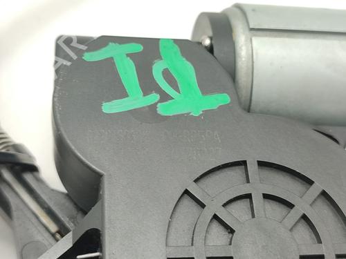 Rear left window mechanism MAZDA 3 (BK) 1.6 DI Turbo | BP33856086C24  - Image 5