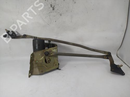 Used Front wiper motor NISSAN VANETTE CARGO Van (HC 23) [1994-2002]  11711231