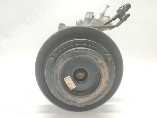 Used AC compressor AC compressor TOYOTA AVENSIS (_T22_) 1.6 i (AT220_, AT220R) (101 hp) 33989442 33989442