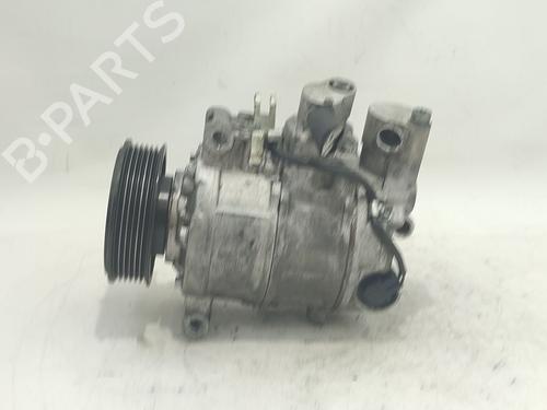 AC compressor AUDI A4 B6 (8E2) 1.9 TDI | BP38203588M34 - Image 2