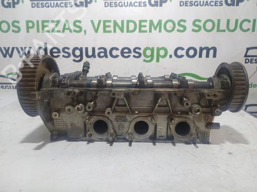 Used Cylinder head LAND ROVER RANGE ROVER SPORT I (L320) [2005-2013]  10978120