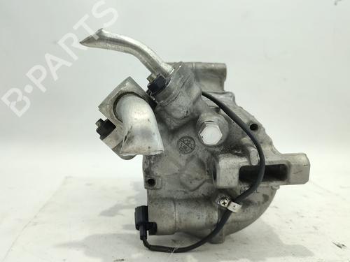 AC compressor VOLVO V40 Hatchback (525) D2 | BP31710197M34