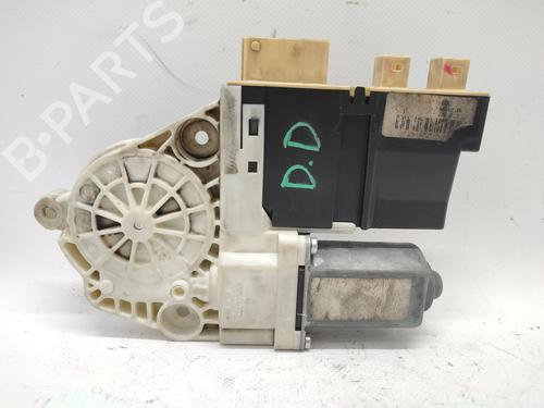 Right front window motor CITROËN C5 II (RC_) 2.0 HDi (RCRHRH) | BP29891306E20