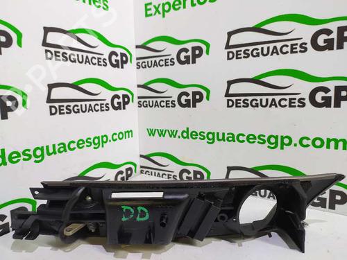 BP7151443I14 | Puxador interior frente direito AUDI A6 C5 (4B2) 2.5 TDI BP7151443I14