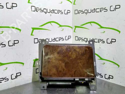 Used Ashtray DAEWOO LEGANZA (KLAV) 2.0 16V (133 hp) 14325680