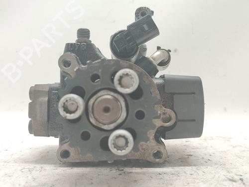 Indsprøtningspumpe Indsprøtningspumpe VW TOURAN (1T3) 1.6 TDI (105 hp) 37444833 37444833