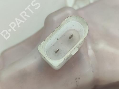 Expansion tank AUDI A6 C5 Avant (4B5) 2.5 TDI | BP16587372C120 