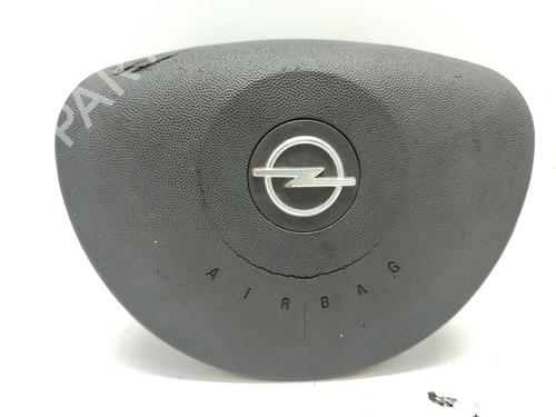 Airbag delantero izquierdo OPEL CORSA C (X01) 1.7 DTI (F08, F68) (75 hp) 30053572