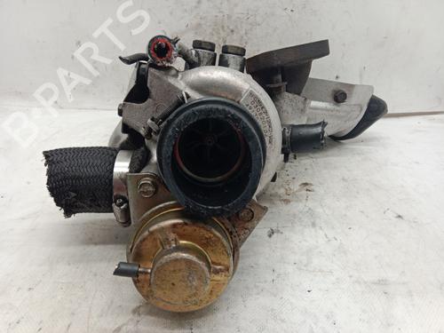 Used Turbocharger/Supercharger HYUNDAI GALLOPER I 2.5 TD (85 hp) 26175880