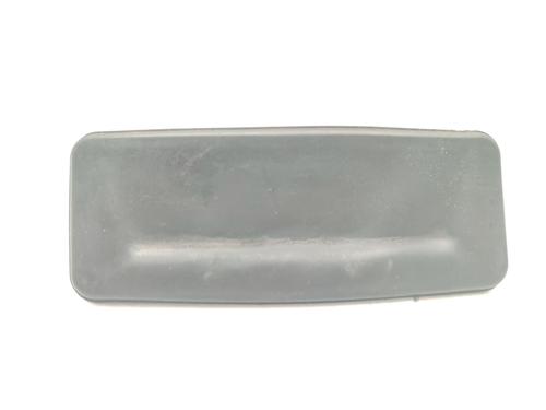 Used Tailgate handle SKODA OCTAVIA II (1Z3) 2.0 TDI 16V (140 hp) 31762477