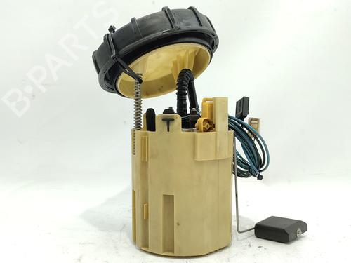 Fuel pump MERCEDES-BENZ E-CLASS (W211) E 220 CDI (211.006) | BP29210612M76 