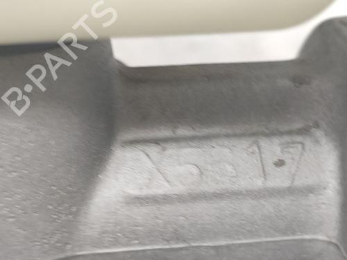 Brake master cylinder SKODA FABIA I Saloon (6Y3) 1.9 SDI | BP28587894M77 