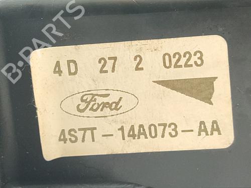 Fuse box FORD MONDEO III (B5Y) 2.0 16V TDDi / TDCi | BP30109243E1