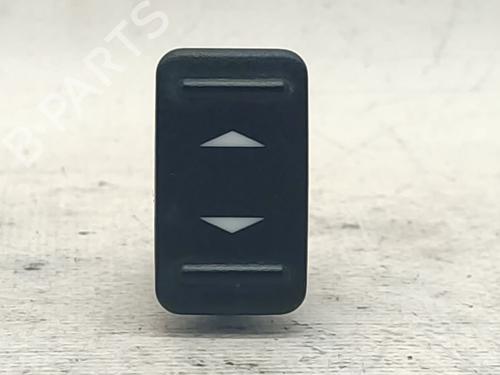 Used Right front window switch Right front window switch 37074625 37074625