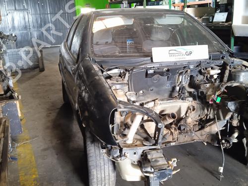 Rear left seatbelt CITROËN XSARA (N1) 2.0 HDi 90 | BP13092592I29 