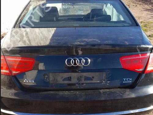 Used Parts AUDI A8 D4 (4H2, 4H8, 4HC, 4HL) 1222141
