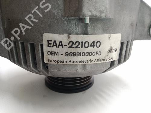 Alternator FORD MONDEO II (BAP)  | BP25340102M7 