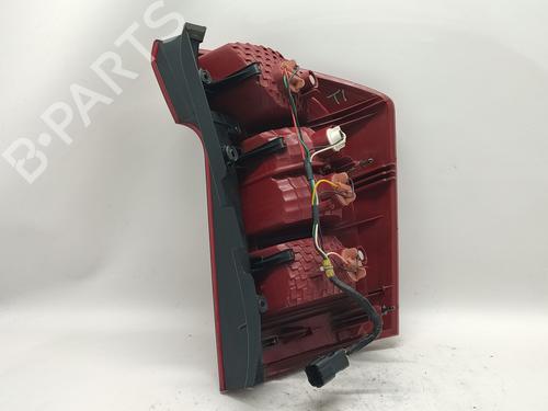 Left taillight KIA CARENS III MPV (UN) 2.0 CRDi 140 | BP30136400C34