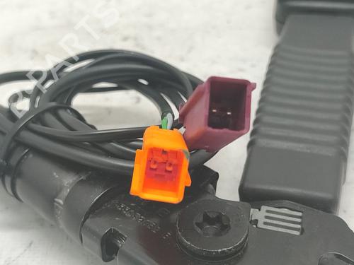 Front right belt tensioner FORD KUGA I 2.0 TDCi | BP30115322C88 