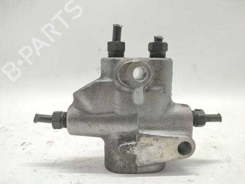 Used Brake master cylinder Brake master cylinder TOYOTA AVENSIS (_T25_) 2.0 D-4D (CDT250_, CDT250R) (116 hp) 33989496 33989496