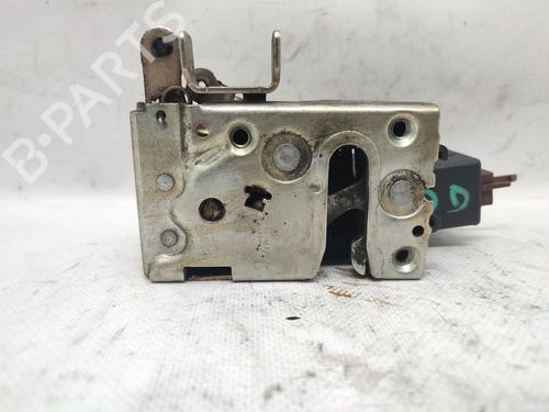 Used Front right lock PEUGEOT 106 II (1A_, 1C_) 1.1 i (60 hp) 28027792