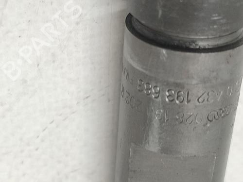 Injector SEAT INCA (6K9) 1.9 SDI | BP27639765M100 