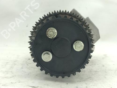 Used Injection pump FORD FOCUS I (DAW, DBW) [1998-2009]  30162006