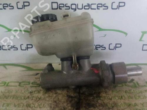 Used Brake master cylinder PEUGEOT 406 (8B) [1995-2005]  7130848